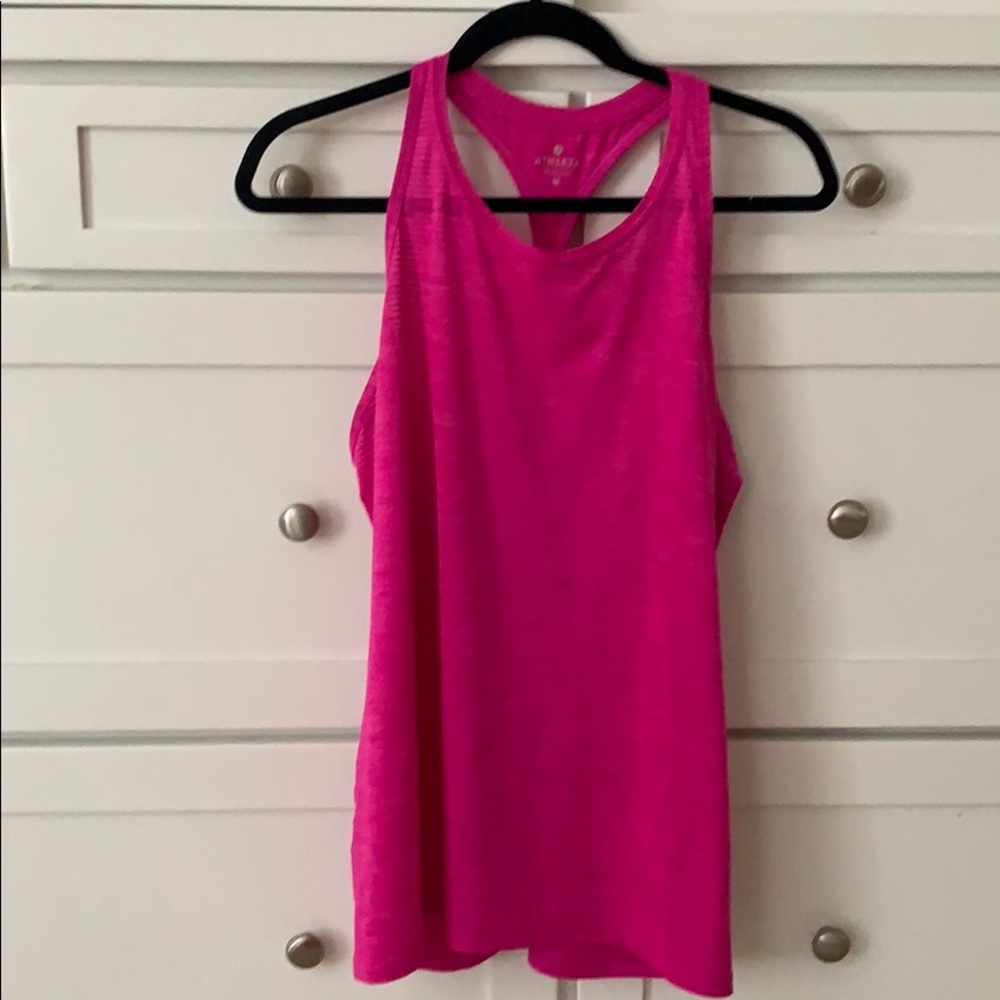 Athleta tank top